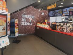 -汉堡王(北京通州领展店)