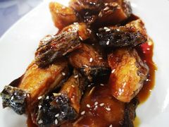 -长兴菜馆(高桥店)