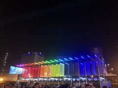 -暹罗广场