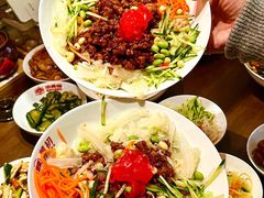 -添萬囍·天津三鲜捞面(天河城店)