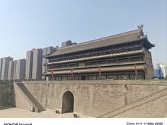 -西安城墙·碑林历史文化景区