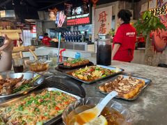 -神伙烧烤(江北黄泥塝店)