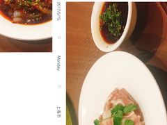 -谭谈川菜(控江路店)