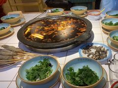 -费明中罗非鱼(大石坝店)