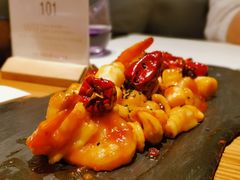-青梅酒肆PLUS(长白仙岛北路店)