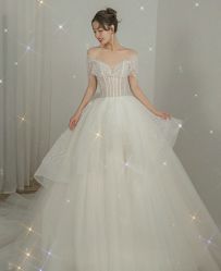 -韩国天使嫁衣婚纱礼服馆(上海旗舰店)