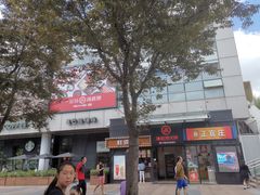 -证大大拇指广场(芳甸路店)