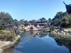 -韩湘水博园