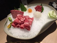 -余欢领鲜火锅(新街口店)