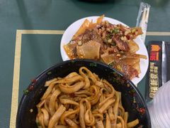 -隆康社长沙烧烤铺(桔园店)