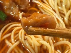 -大时代美食面馆