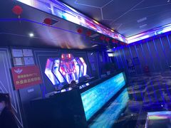 -歌潮量贩式KTV(宁德万达店)