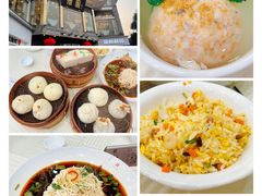 -怡园饭店-餐厅(四望亭店)