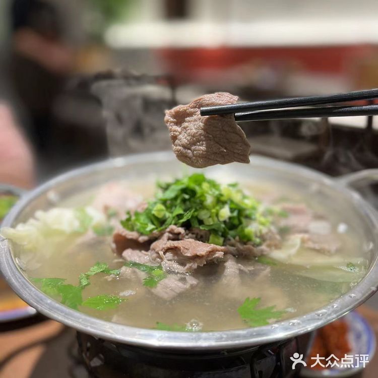 杭州探店|乐山美食翘脚牛肉开到杭州来啦