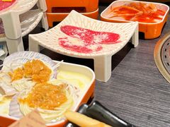 -AJIYA·池袋日式烧肉自助(天津万象城店)