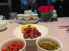 餐前水果-金海华·悦食东方(苏州中心商场店)