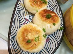 特色生煎包-君德澜酒家·创意粤菜(金山谷店)