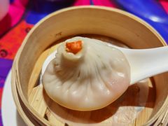 -上海滩餐厅(BFC外滩金融中心店)