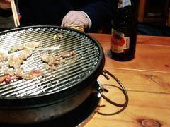 -赵胖炙子烤肉&深夜酒馆(簋街店)