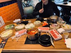 -锅小主火锅(楚翘城店)