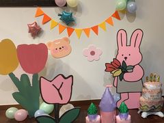 -禧宴Joyous Restaurant(禧园店)