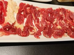 -疆牛出栏·潮汕牛肉火锅(德汇万达店)