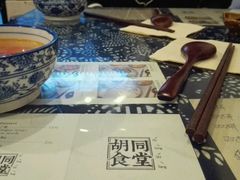 -蜗牛小馆醉乡民谣云南菜(惠新西里店)