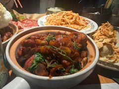 -岛风·台食小馆 ISLAND BISTRO(烟台山店)