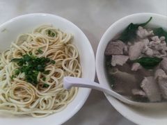 -陈记三及第(人民北路店)