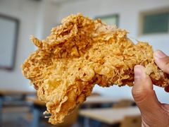-肯德基(房山店)