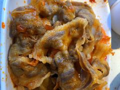 -袁记串串香火锅(郑和中路店)