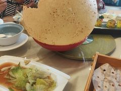 -渔村盛宴(航空新城店)