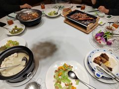-巴音浩日娲·蒙餐(双林东路店)