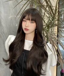 点击看大图 -那茉 Hair Salon