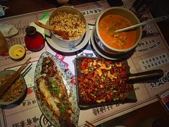 -酒阳蒸经小酒馆(解放碑店)
