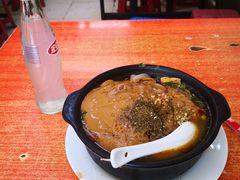 -曹宝林砂锅麻辣烫(星光路店)