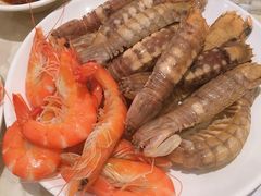 -芭菲盛宴·环球美食(北城国际店)