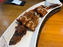 -醉壹号海鲜大排档(厦门美食地标店)