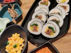 -汉拿山(北京上地华联店)