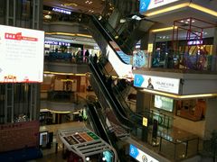 -红星美凯龙(北京北四环店)
