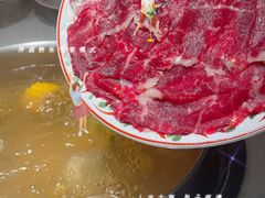 -汕头八合里海记牛肉店(清河店)
