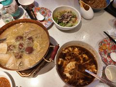 -北大荒人•新东北菜(青岛银座店)