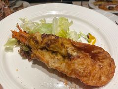 -Mr·Fish鱼鲜生海鲜放题(银泰in99店)