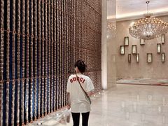 -长沙富力万达文华酒店