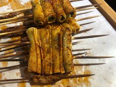 -腰子哥烤串(石佛营炫特店)