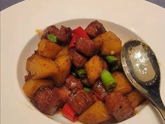 -顺峰(农展馆店)