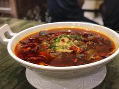 -庆合府重庆大排档(紫都城店)