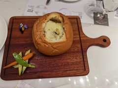 -Deer Park鹿园西餐(仁恒置地广场店)