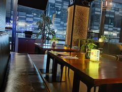 -MARU玛露音乐餐厅(前滩世贸店)