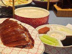 -宴周康·精致江浙菜(周浦店)